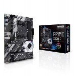 ASUS PRIME X570-P/CSM AMD X570 ATX AMD MOTHERBOARD